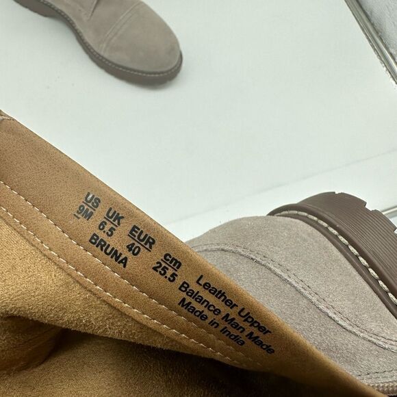 ZODIAC
Bruna boots - Picture 4 of 8